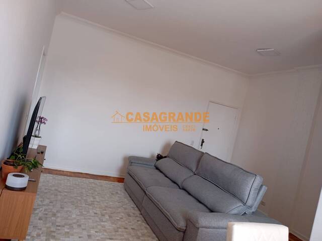 #11788 - Apartamento para Venda em São José dos Campos - SP - 1