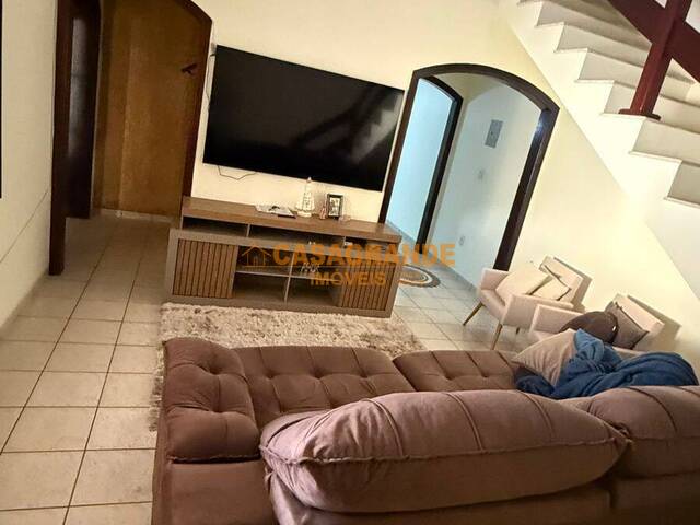 #11789 - Casa para Venda em São José dos Campos - SP - 3