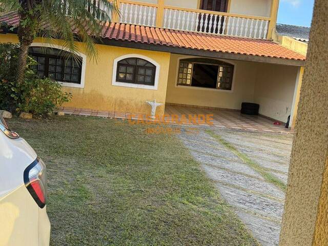 #11789 - Casa para Venda em São José dos Campos - SP - 2
