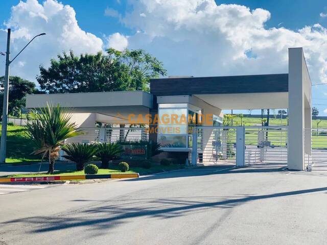 #11792 - Área para Venda em Caçapava - SP - 1