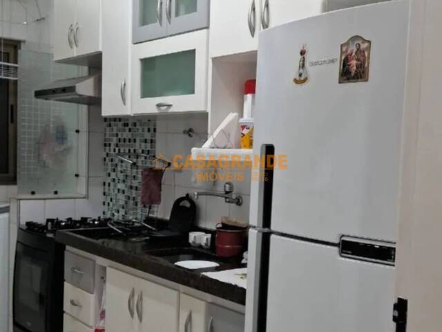 #11791 - Apartamento para Venda em São José dos Campos - SP - 3