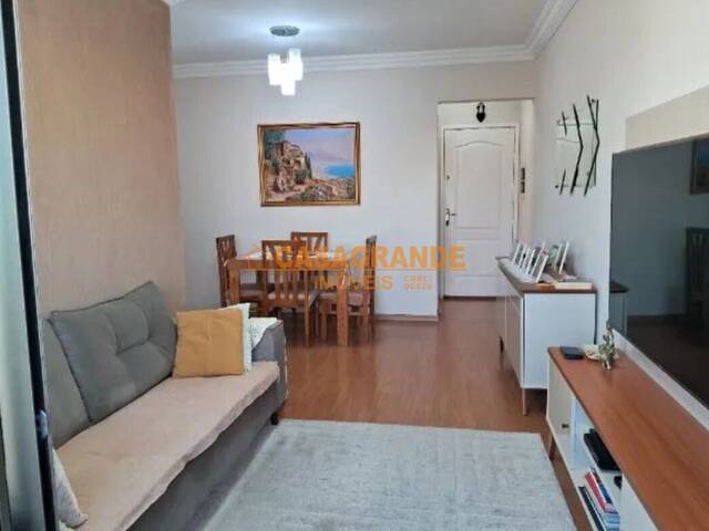 #11791 - Apartamento para Venda em São José dos Campos - SP - 2