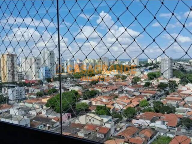 Apartamento para Venda em São José dos Campos - 4
