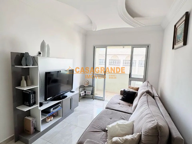 #11793 - Apartamento para Venda em São José dos Campos - SP - 1