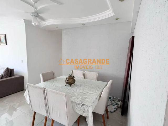 #11793 - Apartamento para Venda em São José dos Campos - SP - 3