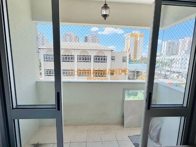 #11793 - Apartamento para Venda em São José dos Campos - SP - 2