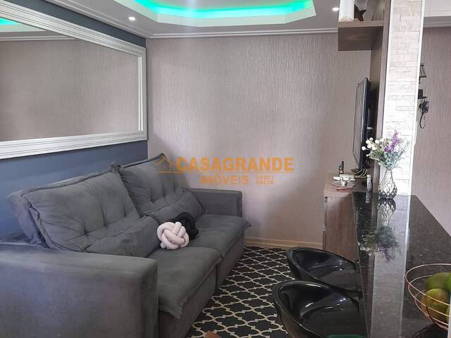 #11794 - Apartamento para Venda em São José dos Campos - SP - 3