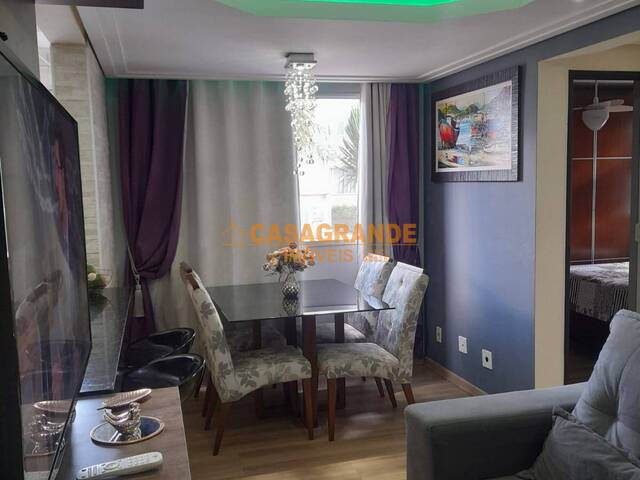 Apartamento para Venda em São José dos Campos - 5