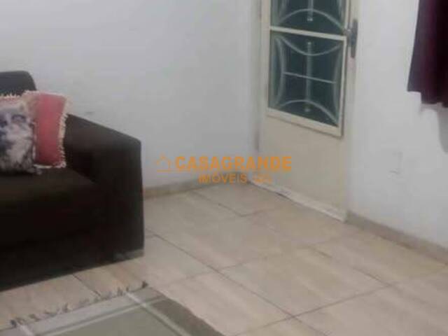 #11796 - Casa para Venda em São José dos Campos - SP - 2