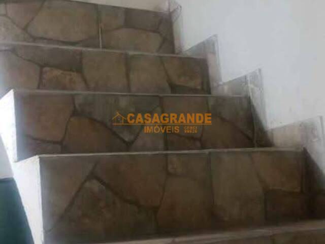 #11796 - Casa para Venda em São José dos Campos - SP - 3