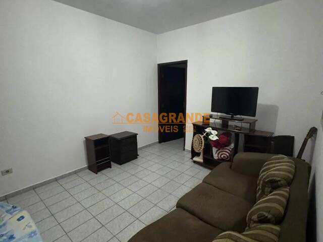 #11797 - Casa para Venda em São José dos Campos - SP - 2