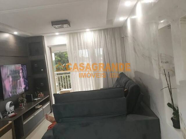 #11801 - Apartamento para Venda em São José dos Campos - SP - 2