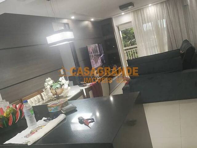 #11801 - Apartamento para Venda em São José dos Campos - SP - 1