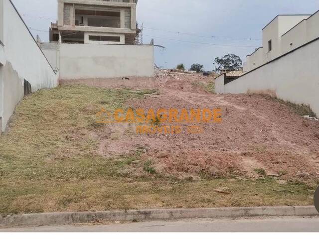 #11802 - Área para Venda em São José dos Campos - SP - 2