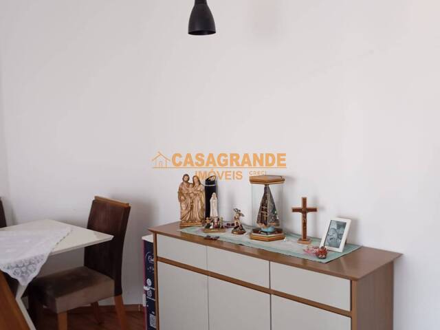 #11803 - Apartamento para Venda em São José dos Campos - SP - 3