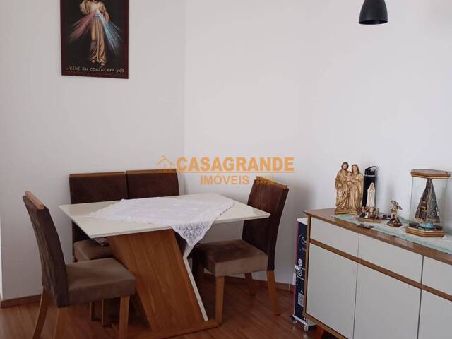 #11803 - Apartamento para Venda em São José dos Campos - SP - 2