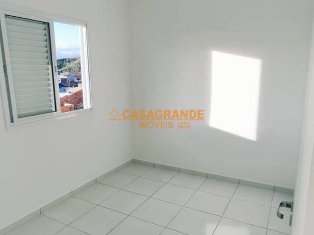 #11807 - Apartamento para Locação em São José dos Campos - SP - 3