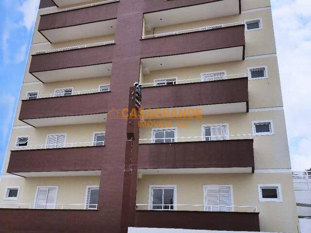 #11805 - Apartamento para Locação em São José dos Campos - SP - 1