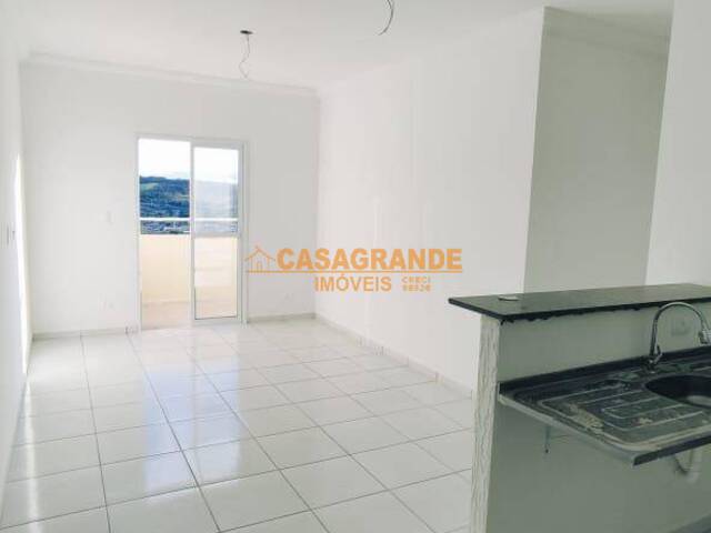 #11805 - Apartamento para Locação em São José dos Campos - SP - 2