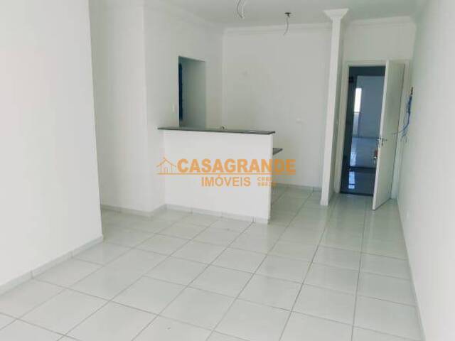 Apartamento para Locação em São José dos Campos - 5