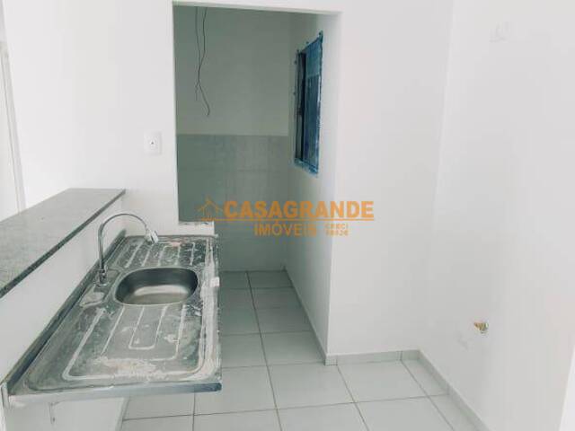 Apartamento para Locação em São José dos Campos - 5