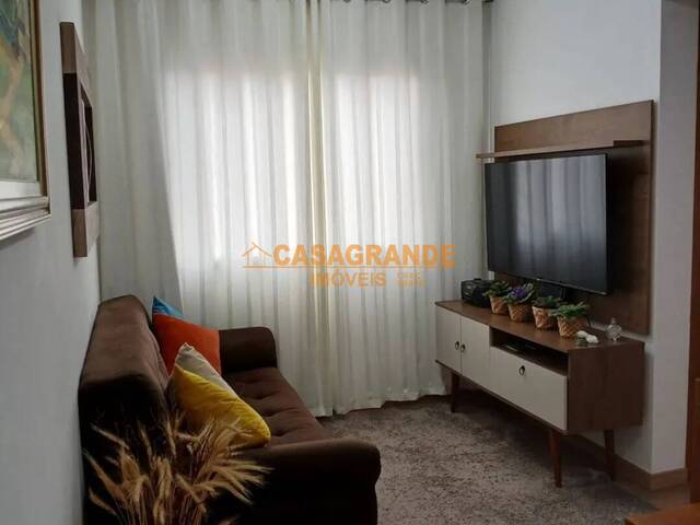 #11808 - Apartamento para Venda em São José dos Campos - SP - 2