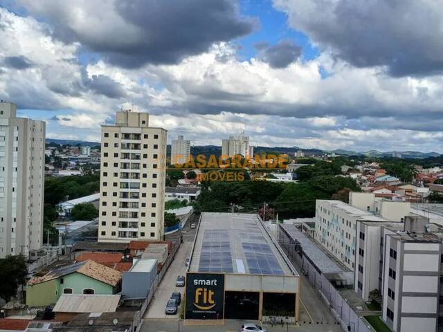 #11808 - Apartamento para Venda em São José dos Campos - SP - 3