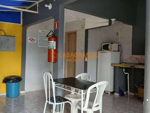 Apartamento para Venda em São José dos Campos - 4