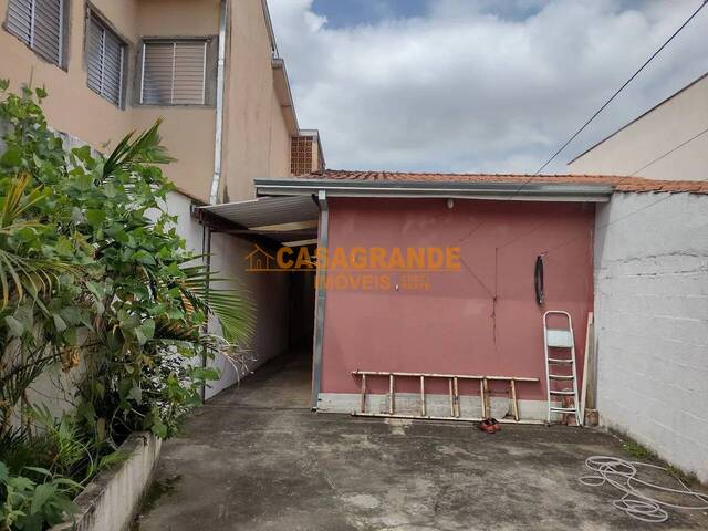 #11809 - Casa para Venda em São José dos Campos - SP - 3