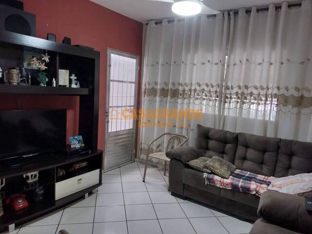 #11809 - Casa para Venda em São José dos Campos - SP - 2