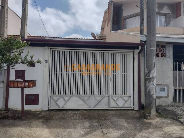 Venda em Vila São Geraldo - São José dos Campos