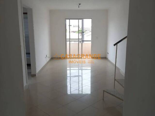 #11811 - Apartamento para Venda em São José dos Campos - SP - 1
