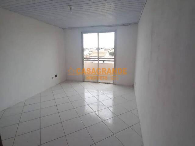 #11811 - Apartamento para Venda em São José dos Campos - SP - 2
