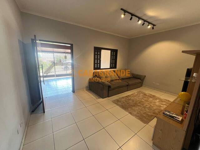 #11813 - Casa para Venda em São José dos Campos - SP - 3