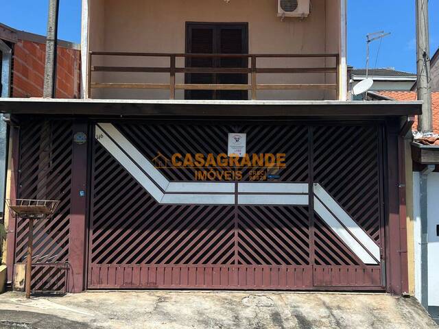 #11813 - Casa para Venda em São José dos Campos - SP - 1