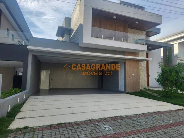 #11812 - Casa para Venda em São José dos Campos - SP - 2