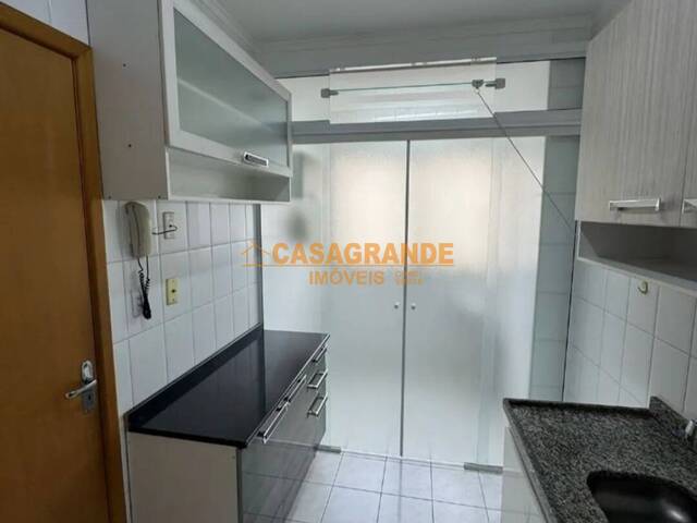 #11799 - Apartamento para Venda em São José dos Campos - SP - 2