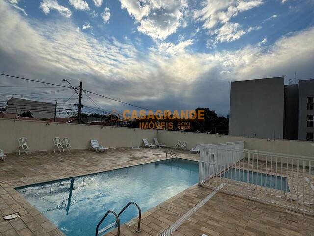 #11799 - Apartamento para Venda em São José dos Campos - SP - 3