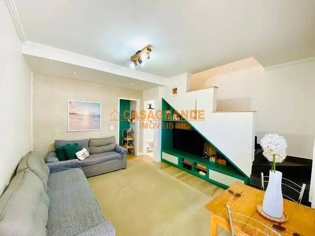 #11816 - Casa para Venda em São José dos Campos - SP - 3