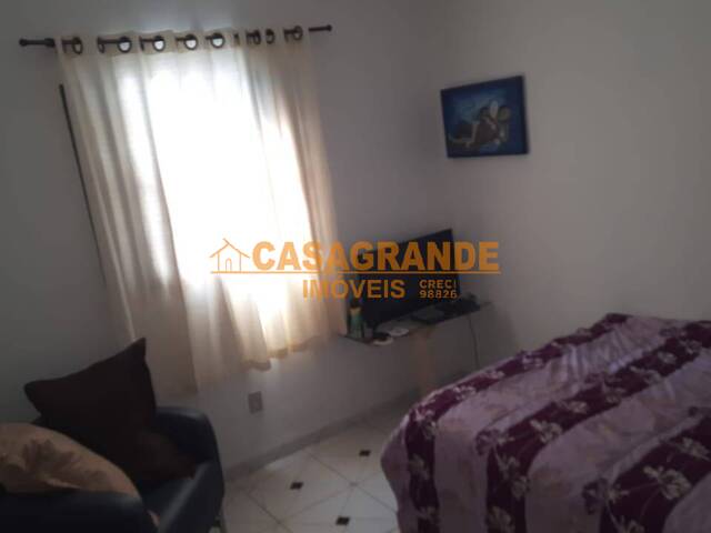 #11815 - Casa para Venda em São José dos Campos - SP - 3