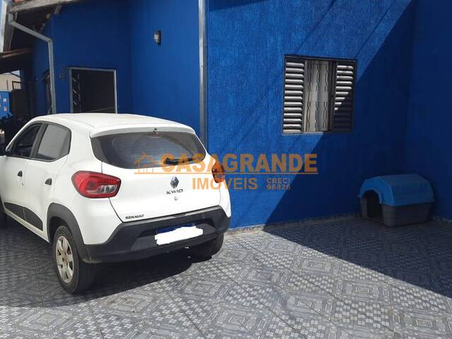 #11815 - Casa para Venda em São José dos Campos - SP - 1