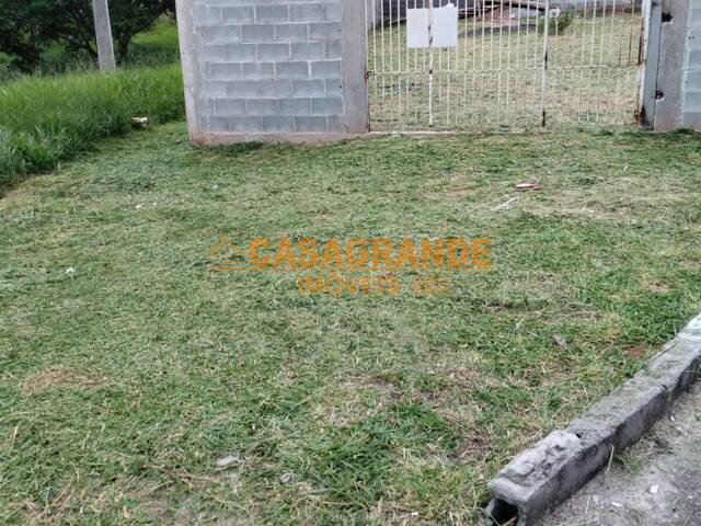 #11817 - Área para Venda em São José dos Campos - SP - 2