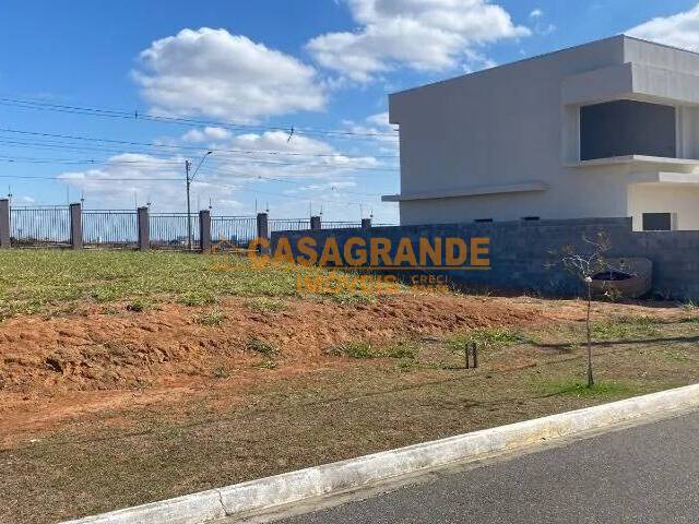Venda em Loteamento Floresta - São José dos Campos