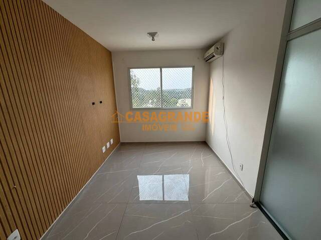 #11820 - Apartamento para Venda em São José dos Campos - SP - 1