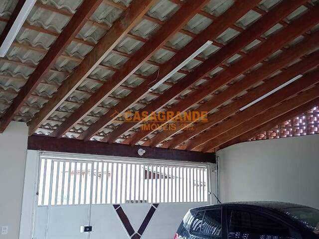 #11823 - Casa para Venda em Jacareí - SP - 3
