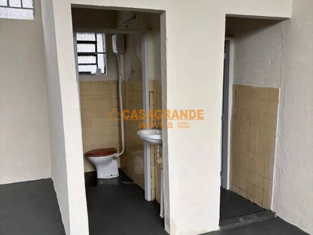 #11821 - Sala para Locação em São José dos Campos - SP - 3