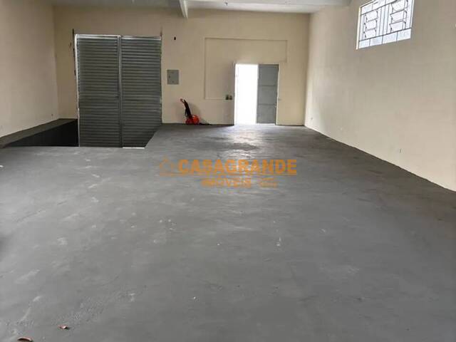 #11821 - Sala para Locação em São José dos Campos - SP - 1