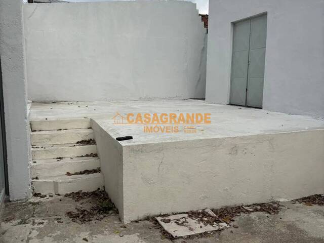 Sala para Locação em São José dos Campos - 4