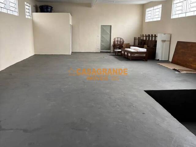 #11821 - Sala para Locação em São José dos Campos - SP - 2