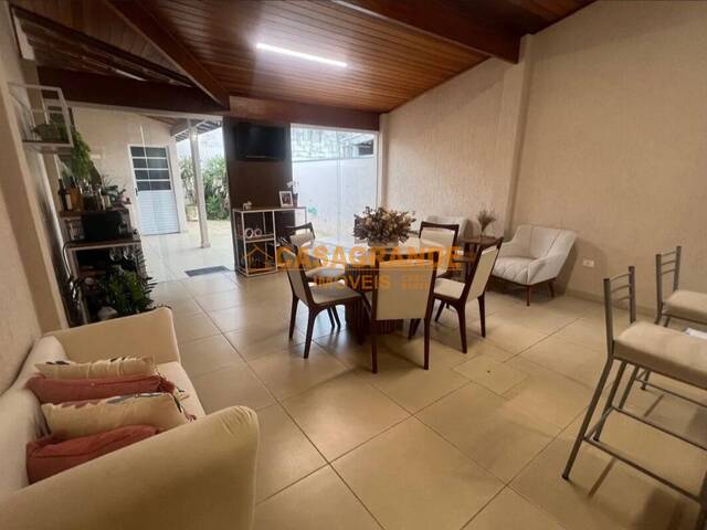 #11824 - Casa para Venda em São José dos Campos - SP - 2